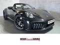 Porsche 992 .2 4GTS Cabrio*Lift*Inno*Matrix+Black*18Wege Schwarz - thumbnail 3
