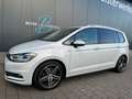 Volkswagen Touran 1.4 Join 7-sitze*LED*ACC*AHK*Navi*Kamera* Silver - thumbnail 1
