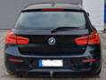 BMW 116 Schwarz - thumbnail 5