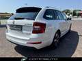 Skoda Octavia 1.6 TDI 110 CV Wagon GreenLine Bianco - thumbnail 4