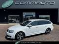 Skoda Octavia 1.6 TDI 110 CV Wagon GreenLine Bianco - thumbnail 1