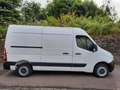 Opel Movano 3300 Kasten 2.3 L2H2 Klima PDC Blanc - thumbnail 5