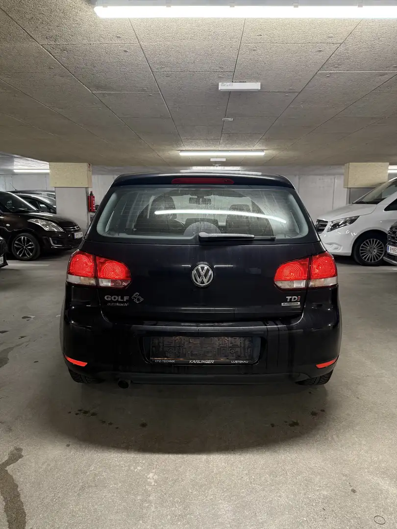 Volkswagen Golf 1.6 TDI DPF BlueMotion Technology Style - 2