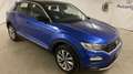 Volkswagen T-Roc 1.6 TDI SCR Style BlueMotion Technology Blu/Azzurro - thumbnail 6