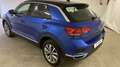 Volkswagen T-Roc 1.6 TDI SCR Style BlueMotion Technology Blu/Azzurro - thumbnail 3