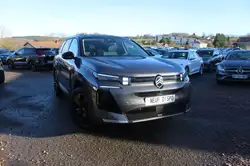 Citroen C5 Aircross MAX 145 CV HYBRIDE GPS 3D USB RE CAMÉRA 360° TOIT PANO