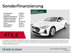Audi A5 Avant e hybrid quattro 220 kW S tronic AHK/Rfk/ Na