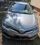 Toyota Auris Auris 1.2 Turbo Comfort Grau - thumbnail 1
