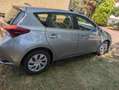 Toyota Auris Auris 1.2 Turbo Comfort Grau - thumbnail 11