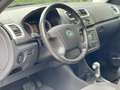 Skoda Roomster 1.6 16V Comfort Tiptronic Silber - thumbnail 9