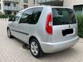 Skoda Roomster 1.6 16V Comfort Tiptronic Silber - thumbnail 4