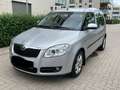Skoda Roomster 1.6 16V Comfort Tiptronic Silber - thumbnail 1