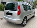 Skoda Roomster 1.6 16V Comfort Tiptronic Silber - thumbnail 6