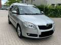 Skoda Roomster 1.6 16V Comfort Tiptronic Silber - thumbnail 3