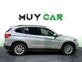 BMW X1 sDrive 18dA Gris - thumbnail 8