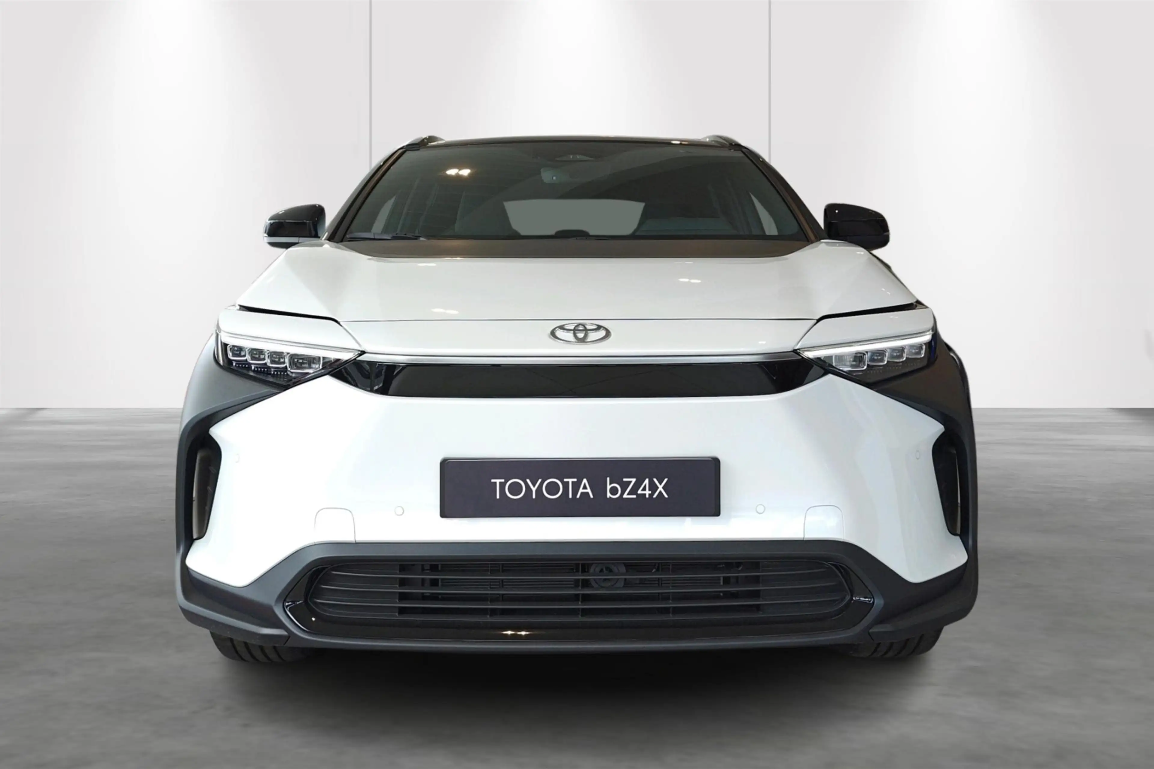 Toyota bZ4X 71.4 kWh 2WD Style Plus — photo 7