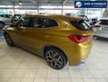 BMW X2 F39 xDrive 20d 190 ch BVA8 M Sport Jaune - thumbnail 2