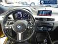 BMW X2 F39 xDrive 20d 190 ch BVA8 M Sport Yellow - thumbnail 18