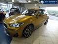 BMW X2 F39 xDrive 20d 190 ch BVA8 M Sport Jaune - thumbnail 3