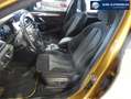 BMW X2 F39 xDrive 20d 190 ch BVA8 M Sport Jaune - thumbnail 12