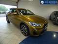 BMW X2 F39 xDrive 20d 190 ch BVA8 M Sport Jaune - thumbnail 1