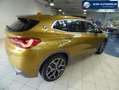 BMW X2 F39 xDrive 20d 190 ch BVA8 M Sport Jaune - thumbnail 4