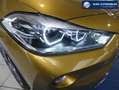 BMW X2 F39 xDrive 20d 190 ch BVA8 M Sport Jaune - thumbnail 11