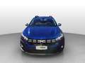 Dacia Sandero Sandero Stepway 1.0 tce Expression 90cv Bleu - thumbnail 2