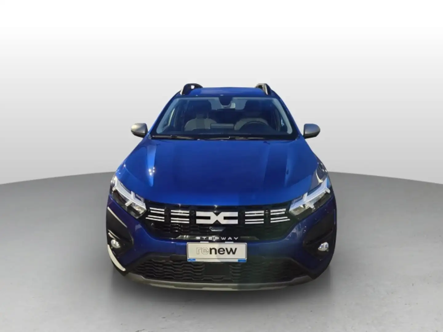 Dacia Sandero Sandero Stepway 1.0 tce Expression 90cv Bleu - 2