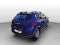 Dacia Sandero Sandero Stepway 1.0 tce Expression 90cv Bleu - thumbnail 6