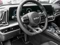 Kia Sportage 1.6 CRDi DCT GT-Line Navi Sound-P 360° Noir - thumbnail 8