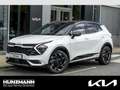 Kia Sportage 1.6 CRDi DCT GT-Line Navi Sound-P 360° Noir - thumbnail 1