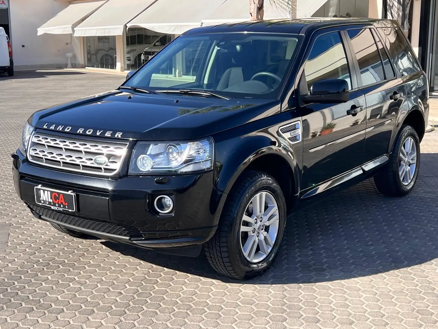 Land Rover Freelander Freelander 2.2 td4 SE 4wd 150cv - 2