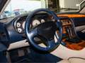 Aston Martin DB7 Volante Vantage V12 6.0L 420CV AUTOMATIC Bleu - thumbnail 15