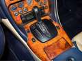 Aston Martin DB7 Volante Vantage V12 6.0L 420CV AUTOMATIC Bleu - thumbnail 14