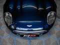 Aston Martin DB7 Volante Vantage V12 6.0L 420CV AUTOMATIC Bleu - thumbnail 6