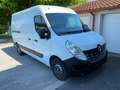 Renault Master L2H2 HKa 3,5t Weiß - thumbnail 9