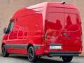 Mercedes-Benz Sprinter 315CDI 150PK L2H2 / Carplay / Complete inrichting Rood - thumbnail 22