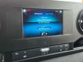 Mercedes-Benz Sprinter 315CDI 150PK L2H2 / Carplay / Complete inrichting Rood - thumbnail 11