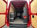 Mercedes-Benz Sprinter 315CDI 150PK L2H2 / Carplay / Complete inrichting Rood - thumbnail 3