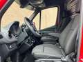 Mercedes-Benz Sprinter 315CDI 150PK L2H2 / Carplay / Complete inrichting Rood - thumbnail 7