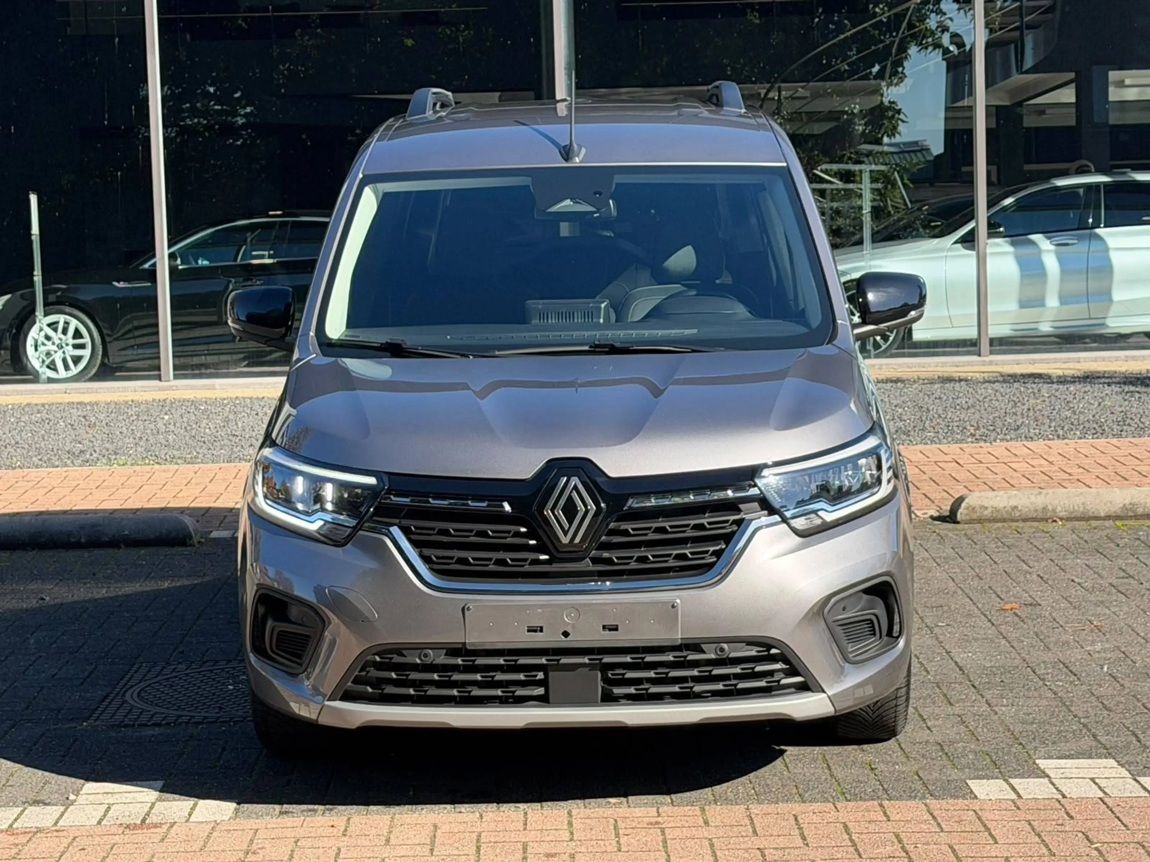 Renault Kangoo Grand Kangoo 1.5 Blue dCi Grand Techno 5pl. Grand Techno — photo 10