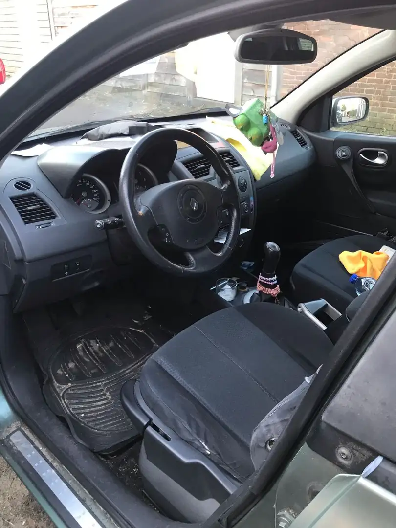 Renault Megane Megane+1.6-16V+Priv.Luxe - 2