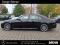 Mercedes-Benz S 450 S 450 d 4M L AMG+Night/Pano/Airmatic/Burmester3D Schwarz - thumbnail 2