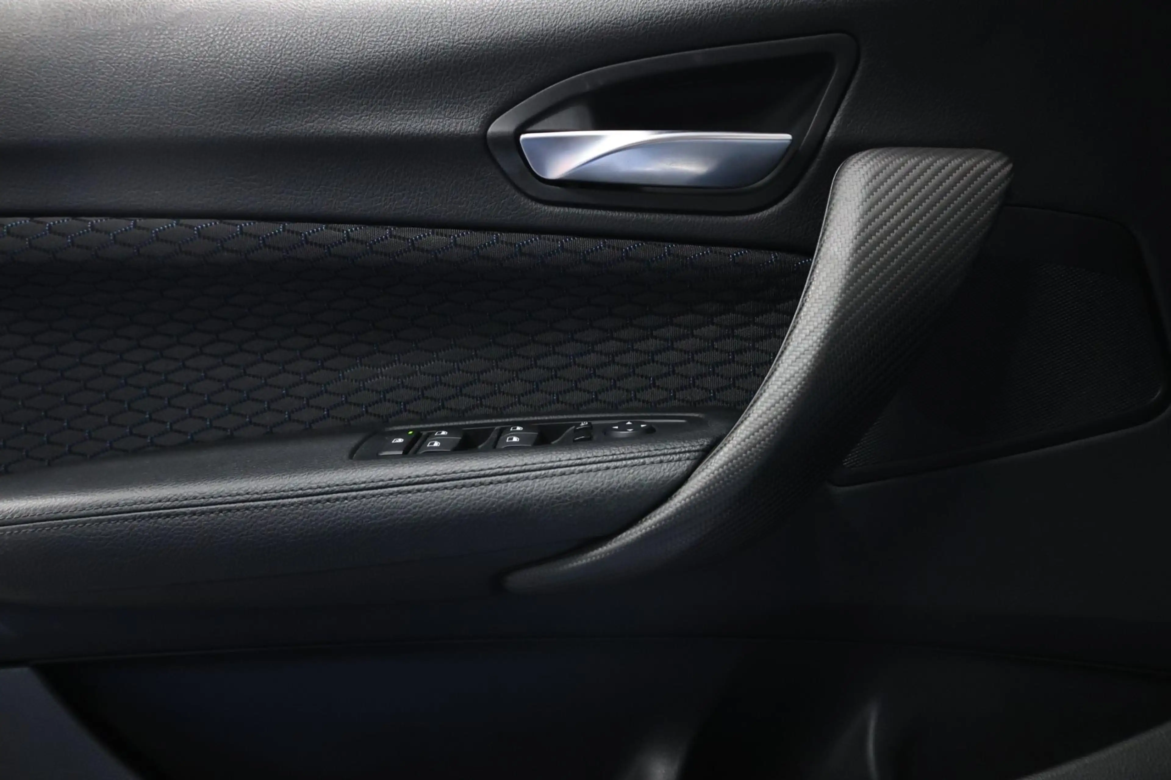 BMW 140 1-serie M140i xDrive M-PERFORMANCE LED/SCHUIFDAK/A — photo 13