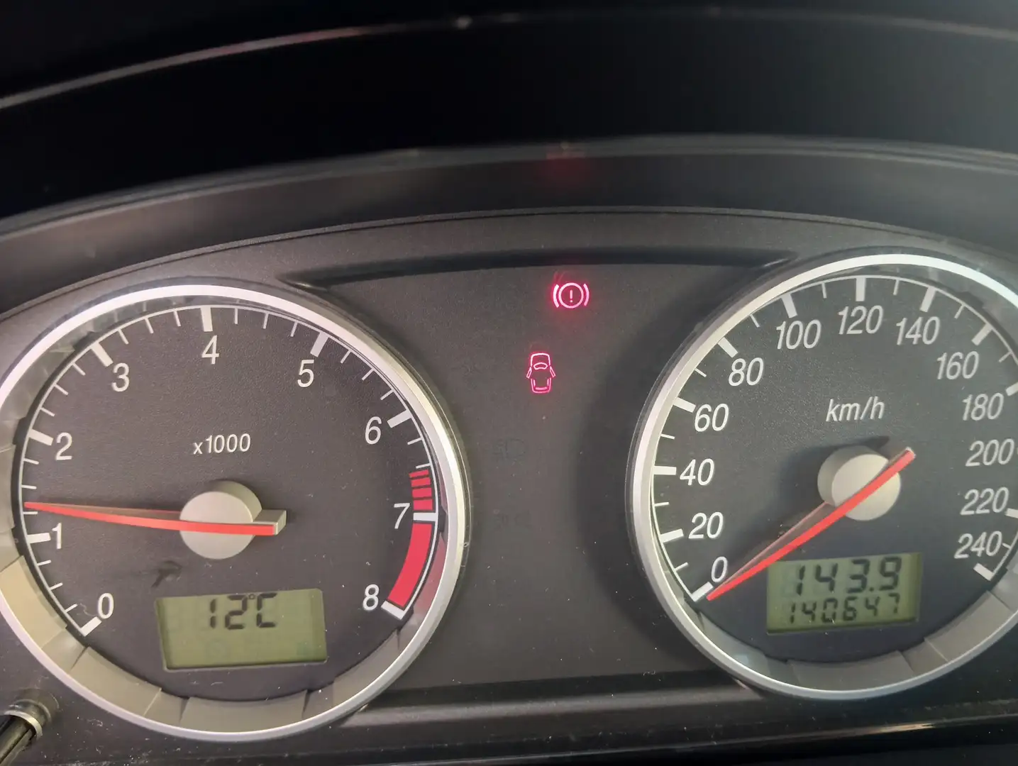 Ford Mondeo 2.0 16v Ghia - 2