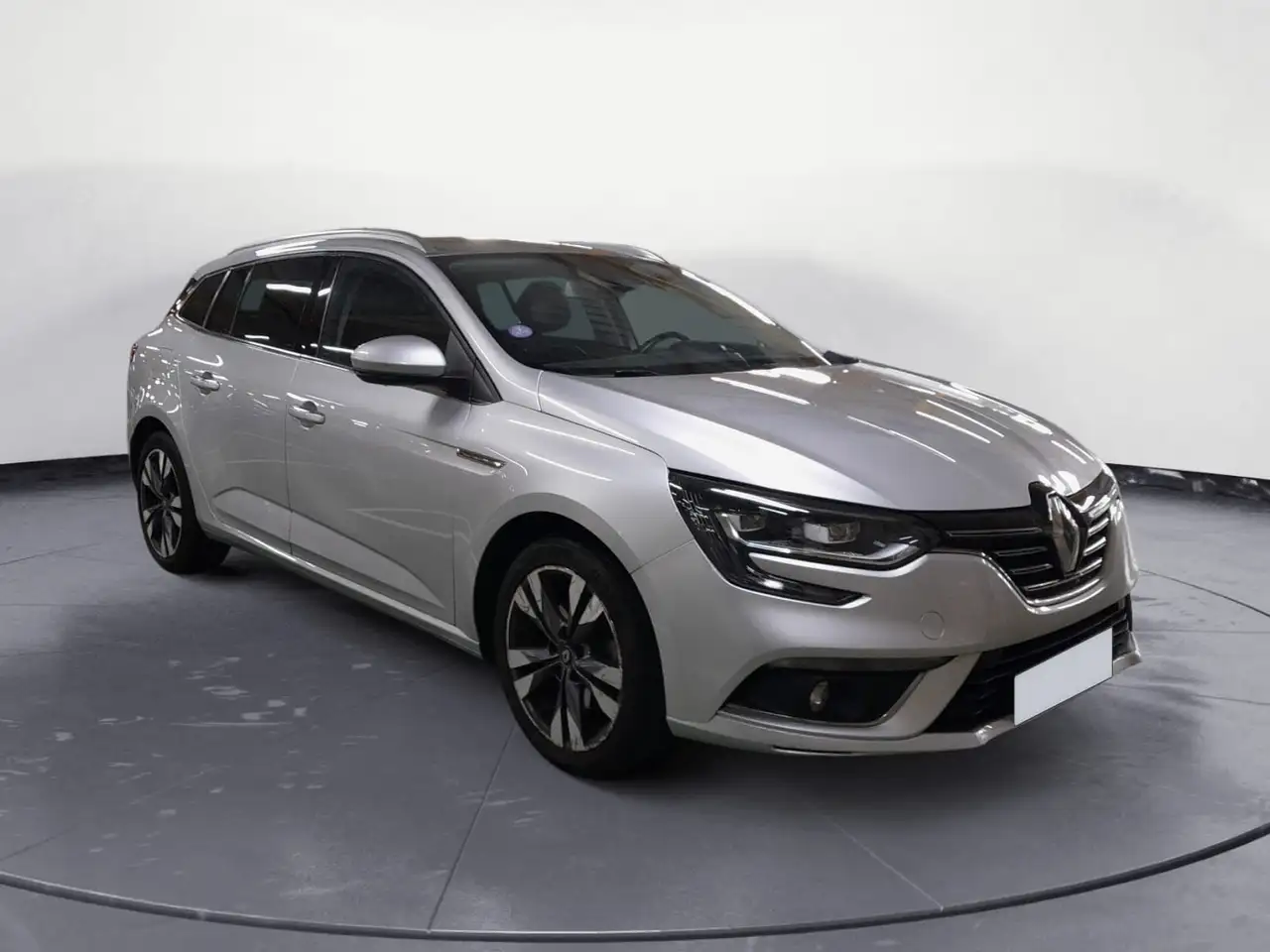 Renault Megane ESTATE 1.3 TCE 160 INTENS