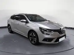 Renault Megane ESTATE 1.3 TCE 160 INTENS