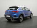 Volkswagen T-Roc Style NAVI AHK LEDER CARPLAY SHZ LED PD Blau - thumbnail 2