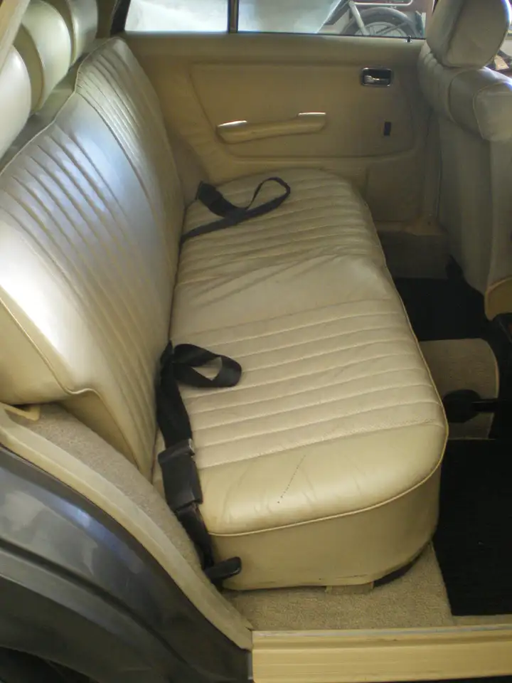Mercedes-Benz 230 TE, foto 3